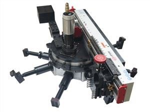 Kemasozlik uchun portativ gardish qoplama ta'mirlash mashinasi