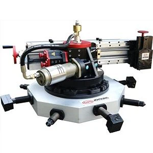 Nima uchun Joysung Flange Facer mashinasidan foydalanish kerak